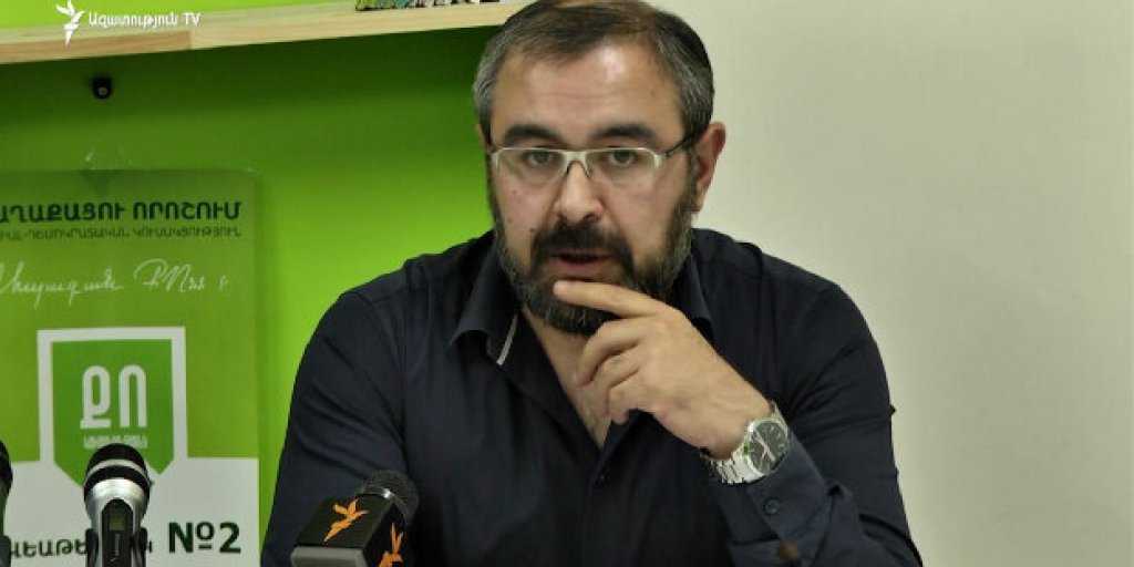 Пытаясь отомстить Пашиняну, армянские судьи уничтожают государство