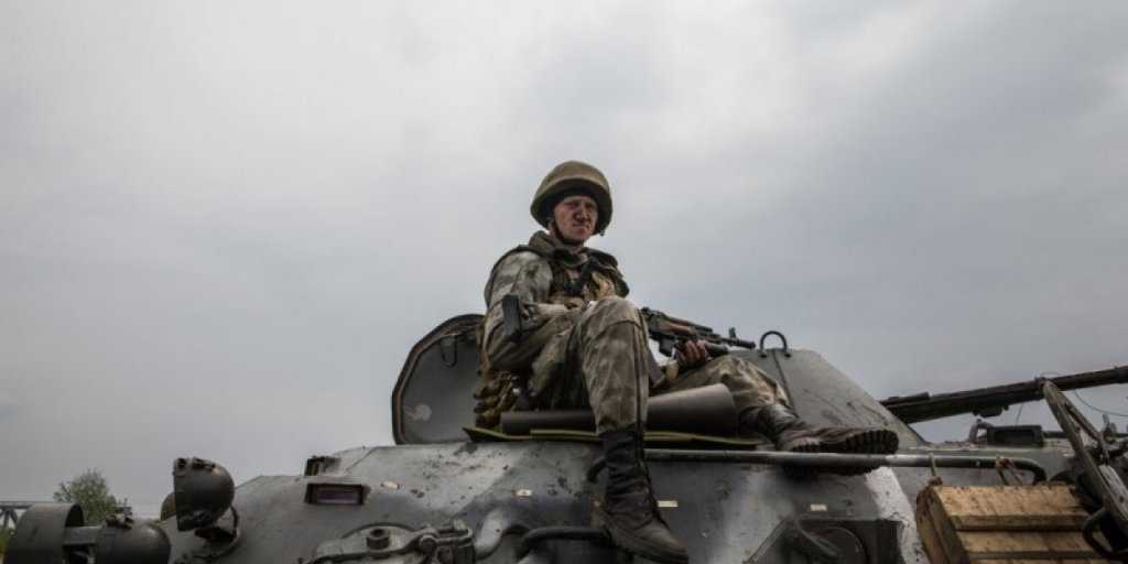ВСУ готовятся штурмовать города: Украинский генерал рассказал о подготовке