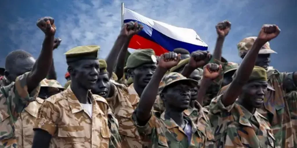 США недовольны – Россия получила «ключи от Африки»