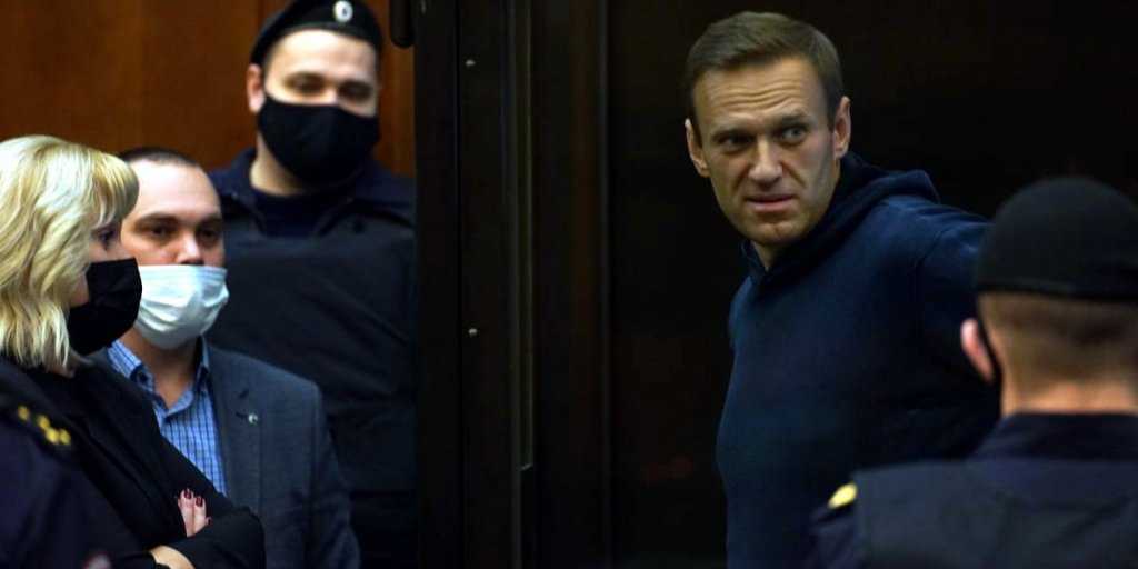 «Презумпция исключительности»: эксперт оценил тактику адвокатов Навального