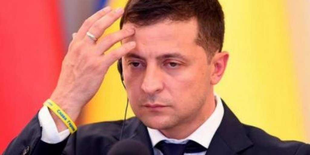 Европа в пух и прах разругала Украину