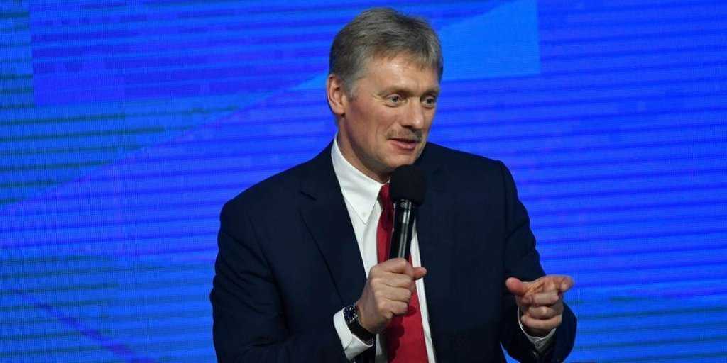 В Кремле отреагировали на публикации СМИ о кредите для Беларуси в $3 млрд