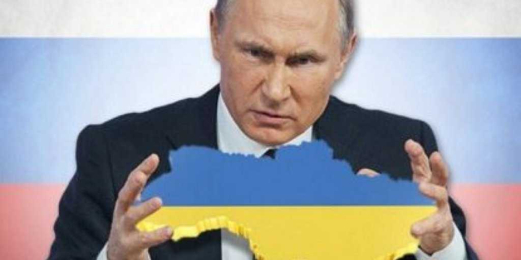 Украину придётся «отдать» Путину – американские СМИ