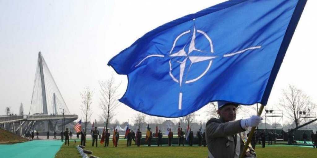 Россия сорвала переговоры с НАТО в 2020 году – Столтенберг