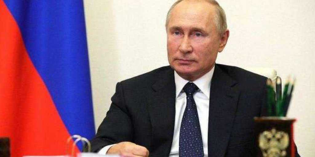 Европа испугалась «жидкого оружия Путина»