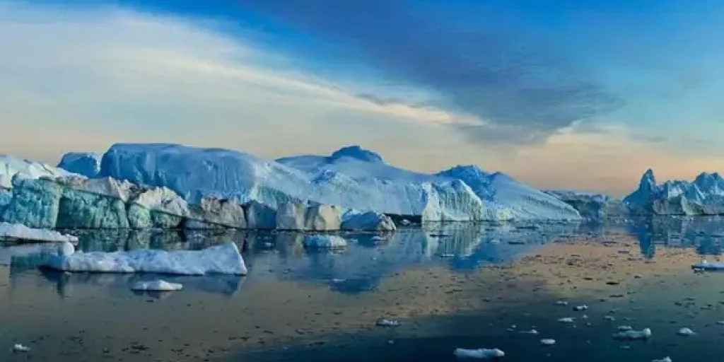 Западные СМИ предрекли США господство в Арктике