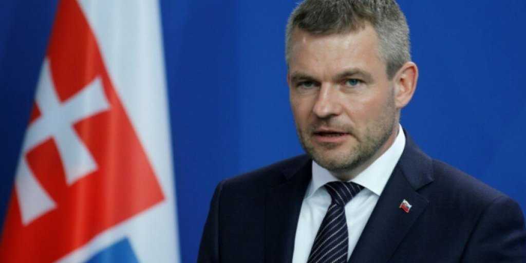 Тайное соглашение с Россией ввело в смуту правительство Словакии