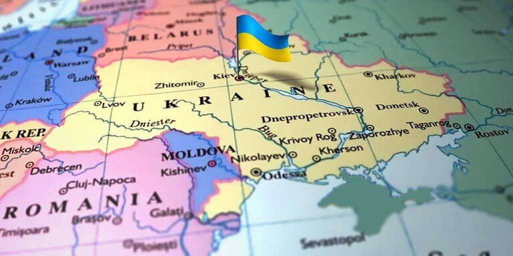 Украинские СМИ: напавшего на Украину ждет поражение, нас защитят США