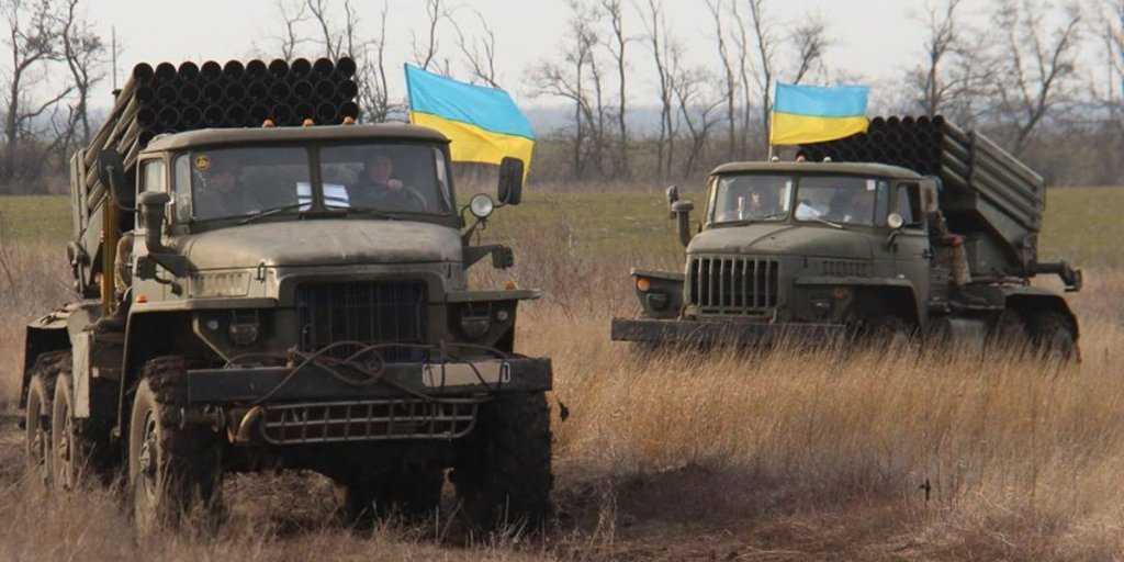 Кравчук заговорил о масштабном конфликте в Донбассе