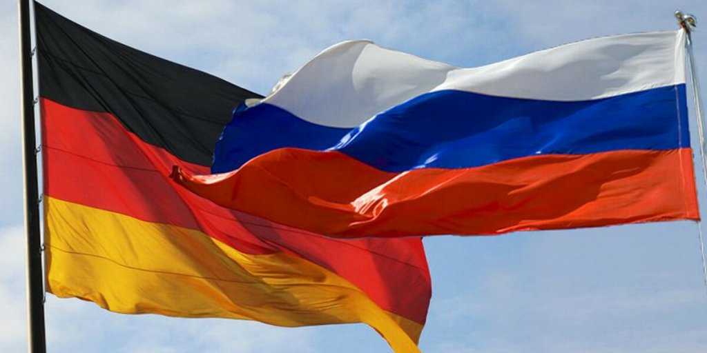 В Германии назвали главную ошибку «налетной» политики в отношении России