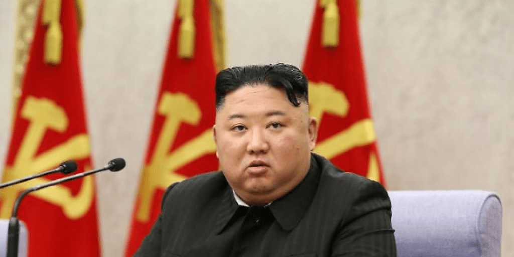 Северная Корея игнорирует попытки контакта с Байденом