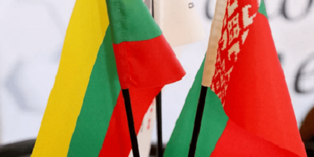 Кошмары Литвы стали явью: Белоруссия начала вывозить нефтепродукты через Россию