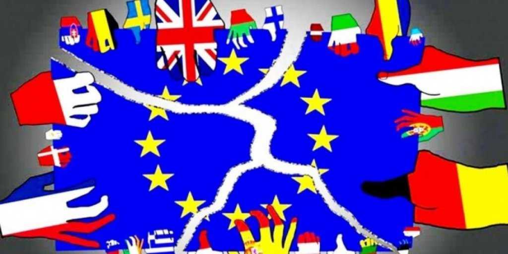 После ухода Великобритании члены Евросоюза начинают разбегаться