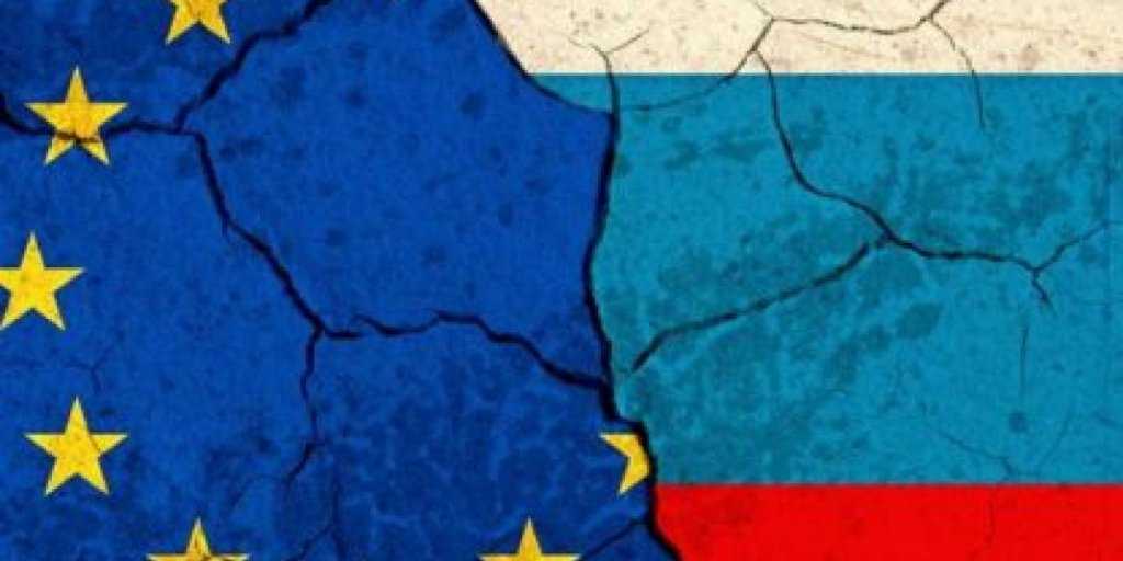 «Не жить же нам одной Украиной!»: в Евросоюзе хотят пересмотреть отношения с Россией