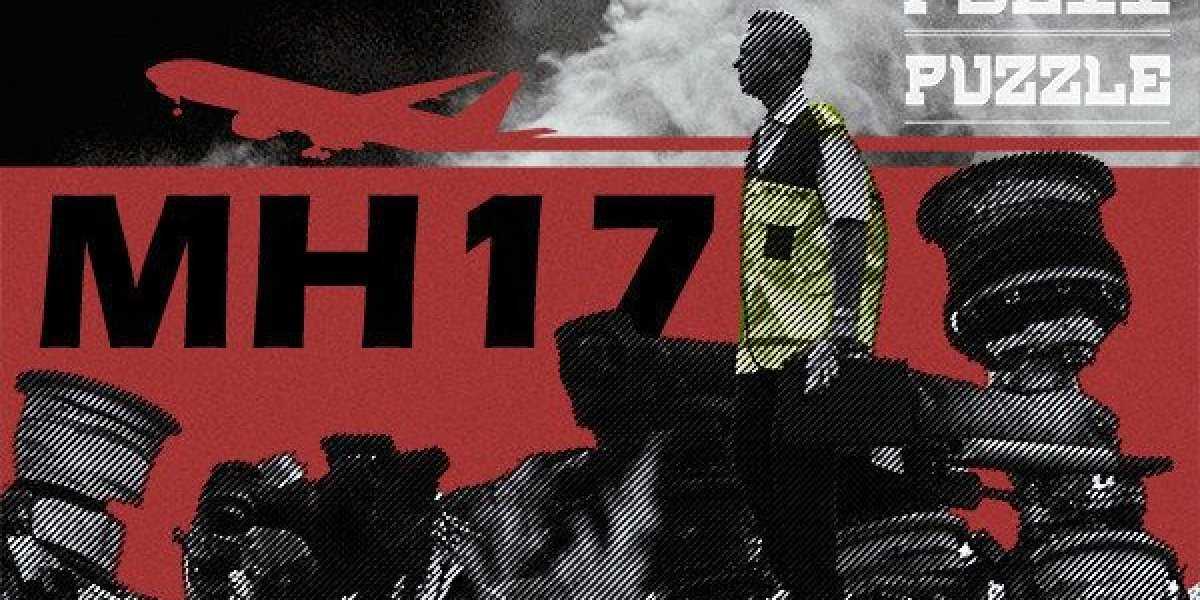 На стороне России в деле MH17 готов выступить тайный эксперт