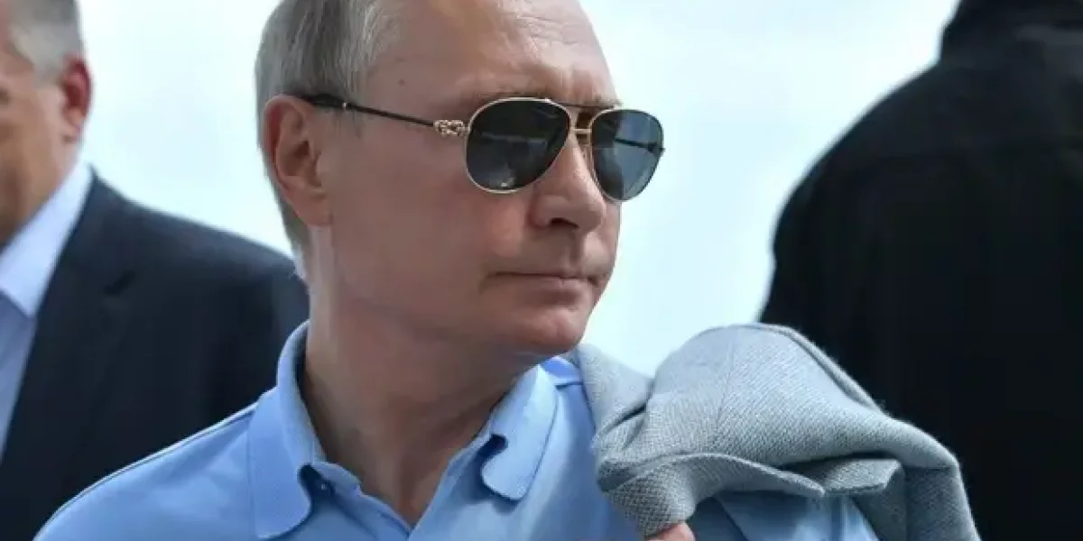 Маневры Байдена и невозмутимость Путина