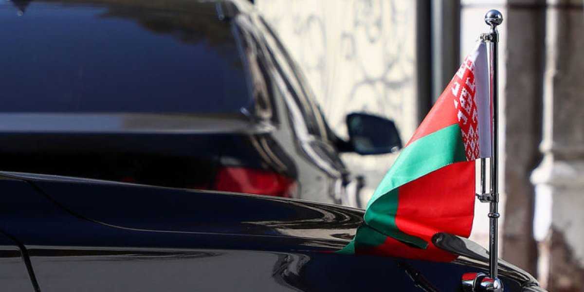 Вмешательство в дела Беларуси привело к санкциям против Прибалтики