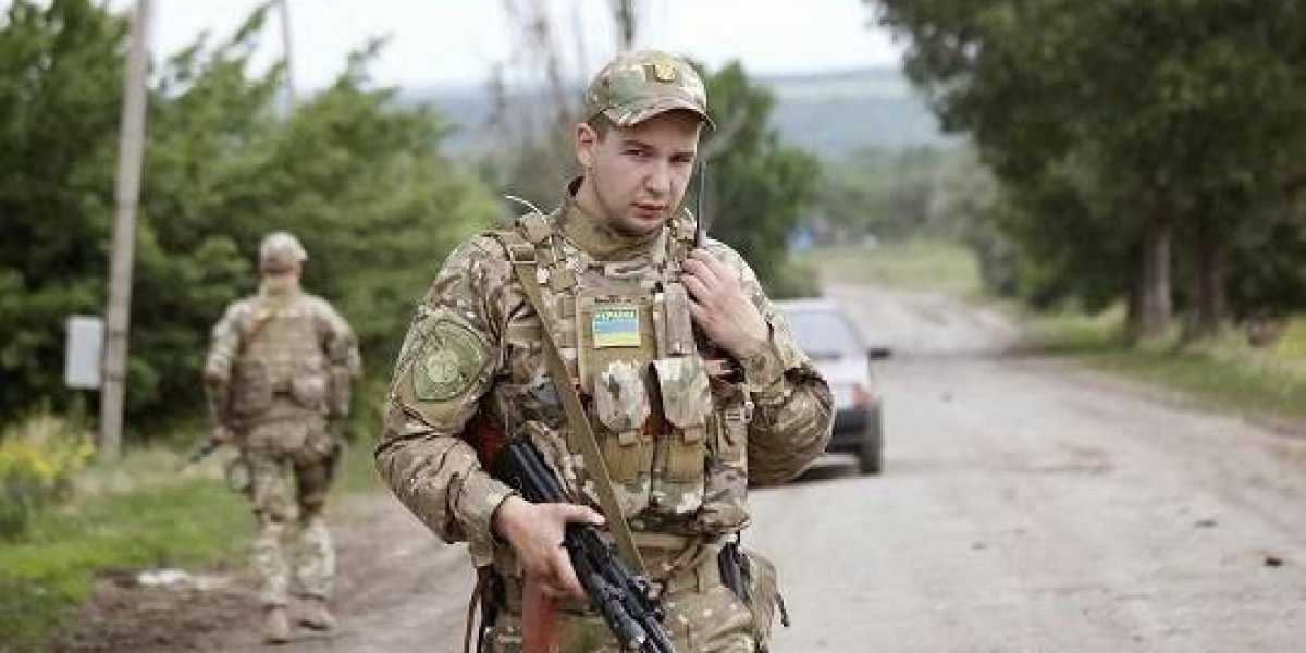 Госдеп США признал войну на Донбассе внутренним конфликтом Украины
