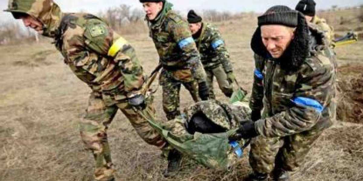 Украина готова воевать с Россией: Киев заявил о силах, превосходящих стотысячную армию