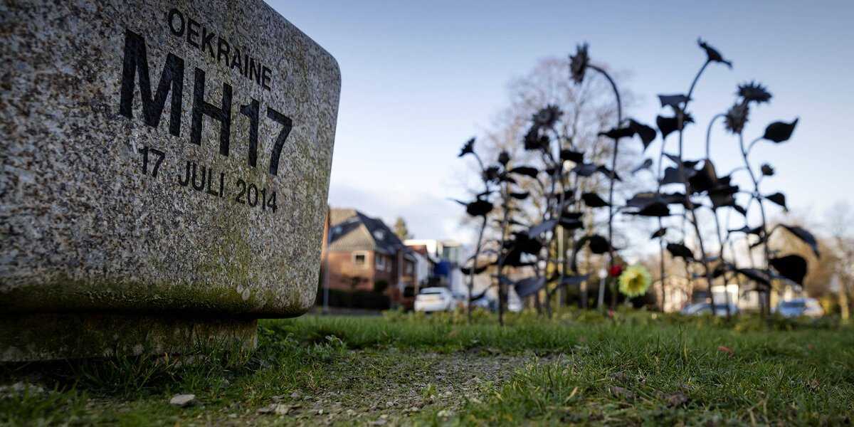 MH17: Эксперт назвал свидетеля, которому «заткнули рот» в Нидерландах