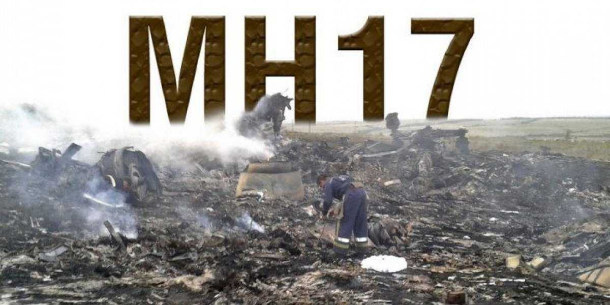 Политолог указал на истинных виновников трагедии рейса MH17