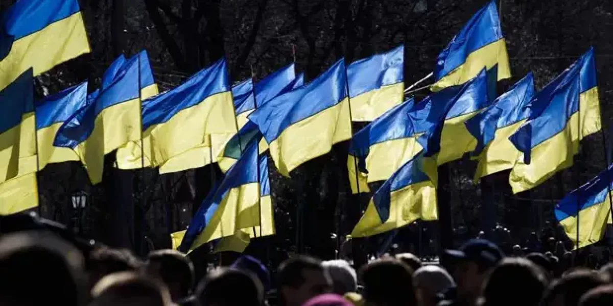 Украина вляпалась в скандал после жалобы в Дублинский университет из-за России