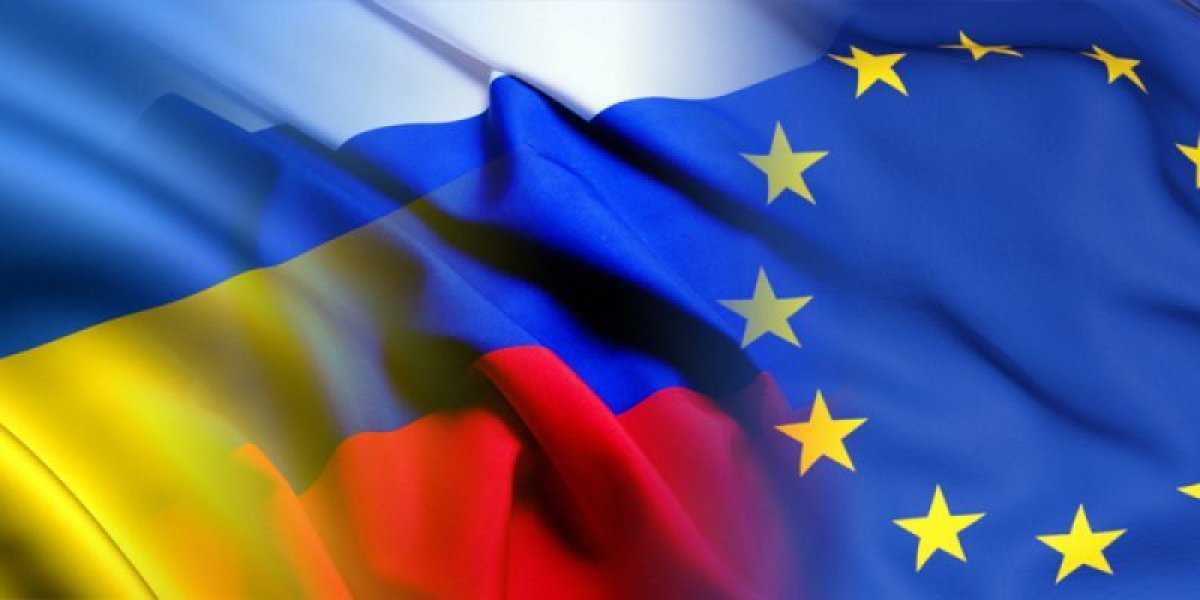 В Киеве рассказали, как экономическая договоренность России и ЕС стала приговором для Украины