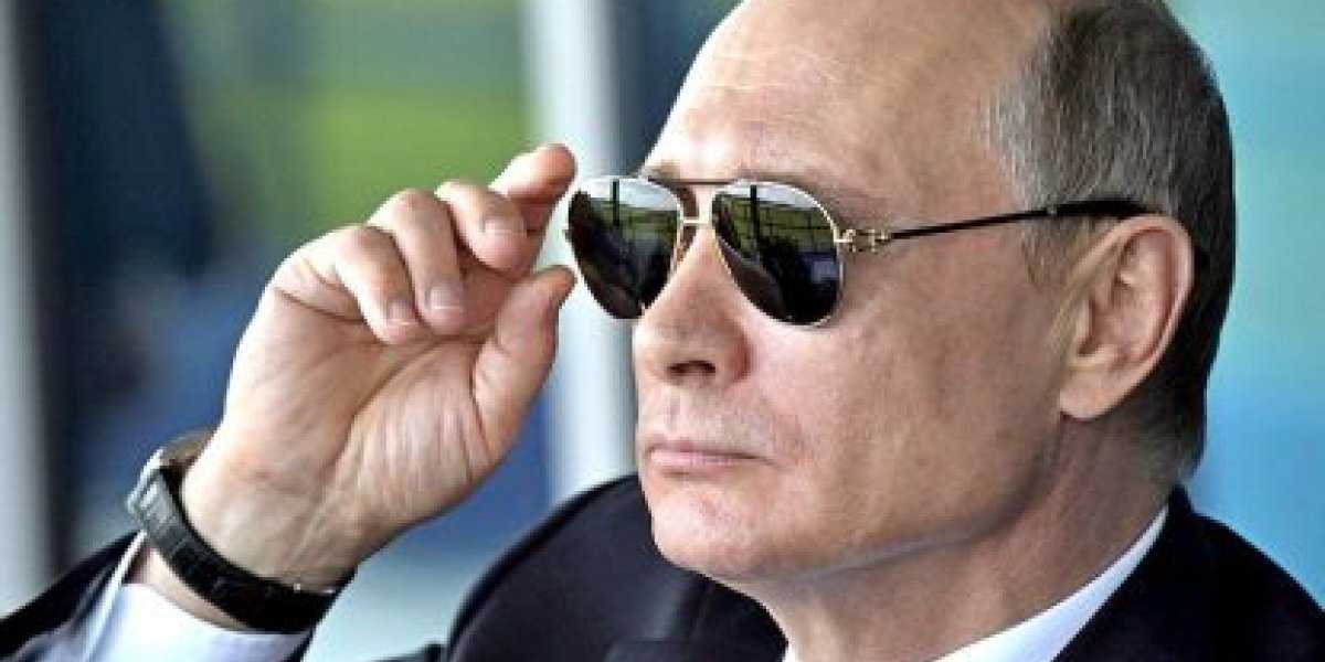 Владимир Путин включил обратный отсчет для киевского режима