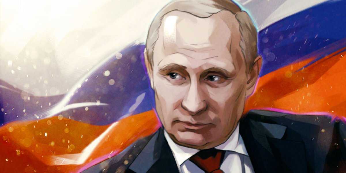 Западные страны слушают Путина и меняют отношение к России