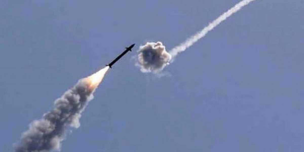 Сирийцы «случайно» подбили израильский истребитель F-15