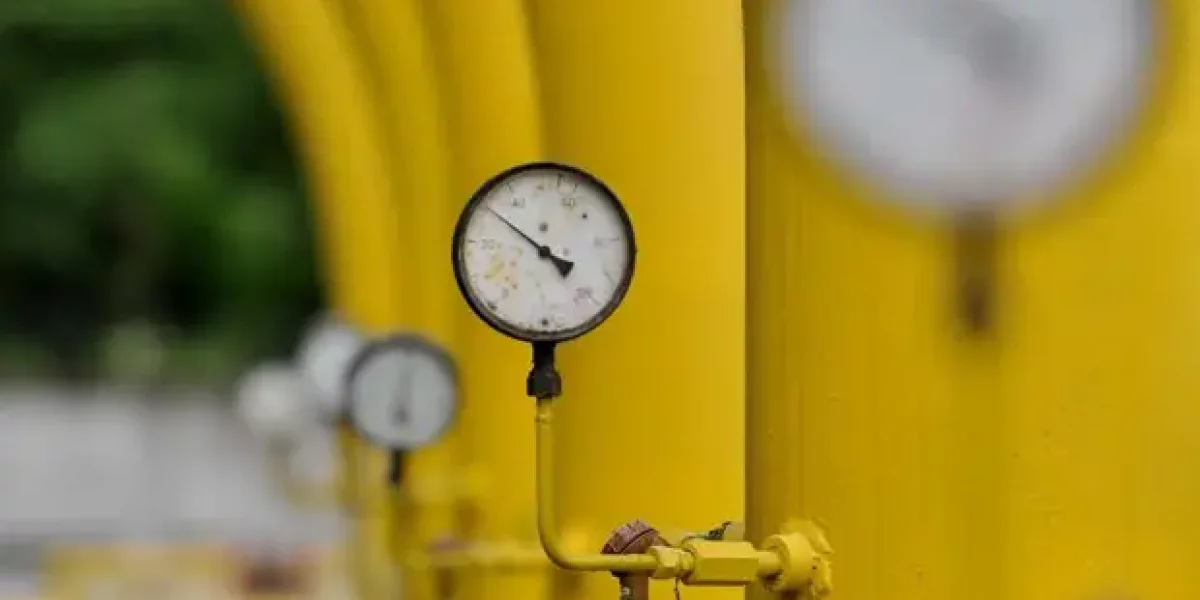 «Газпром» отказался увеличивать объем транзита газа через Украину