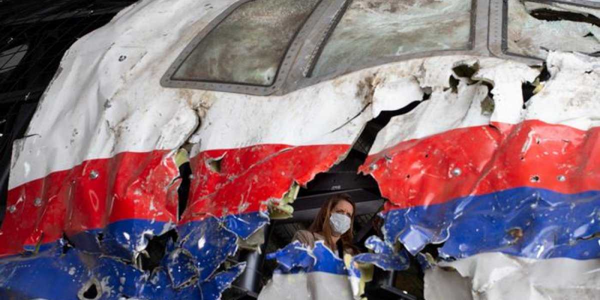 Запад припас новые «неопровержимые доказательства» в деле MH17