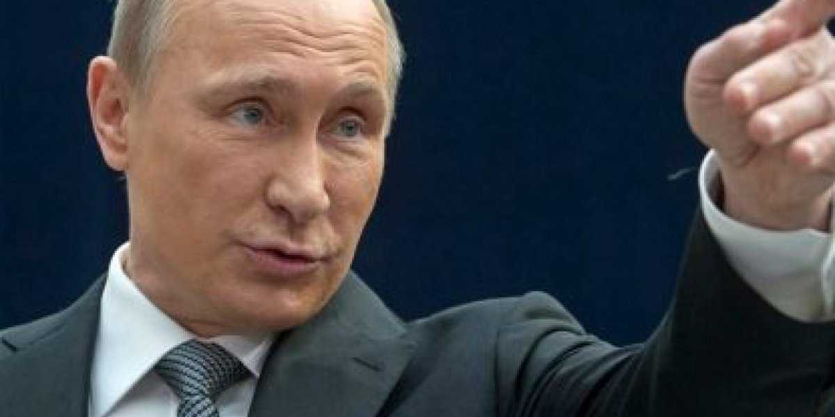 Путин выкатил Украине последний ультиматум