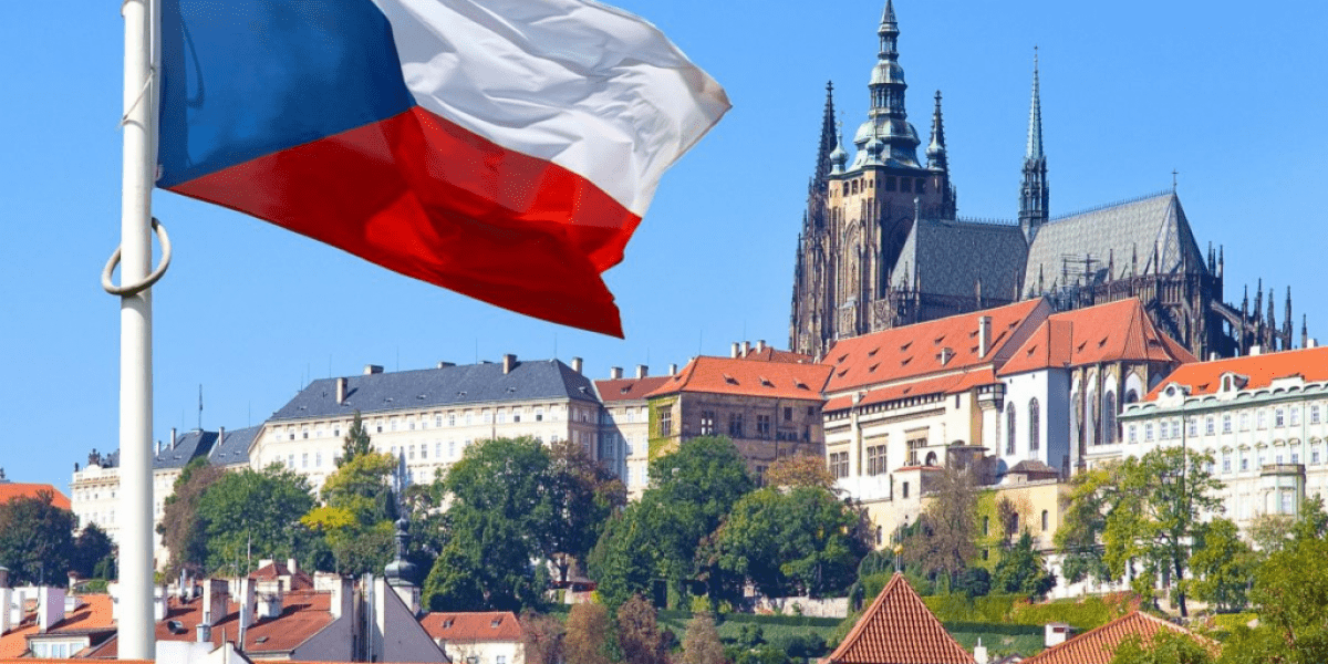 Россия в ответ на требование Чехии 2,2 млрд. рублей «подрезала крыля» чешской разведке