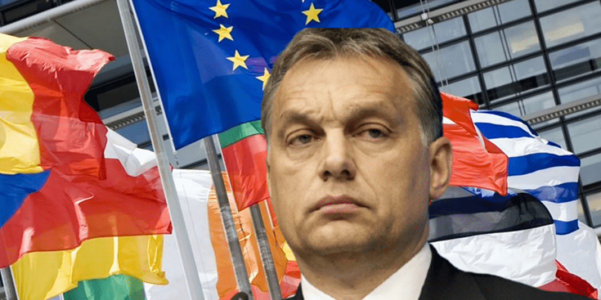 Решение главы Венгрии о референдуме загнало Евросоюз в тупик