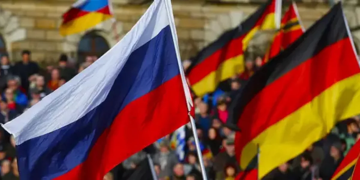 Украину заставят передать ГТС под контроль Германии и России