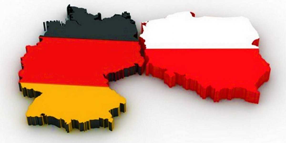 Труба раздора между Польшей и Германией ещё больше ослабит ЕС, а Россия уже получает выгоды