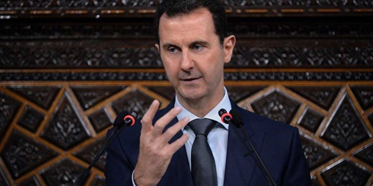Al Modon: стало известно, когда Асад нанесет удар по России
