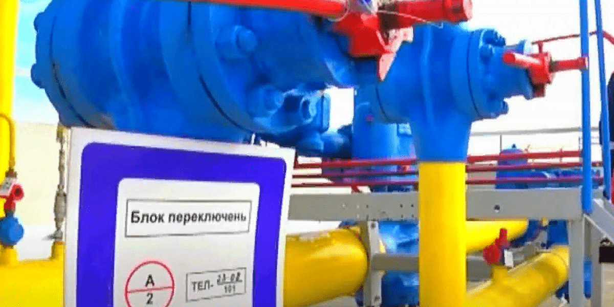 Украина продолжает искать способы остановить «Северный поток – 2» и оставить у себя газовый транзит