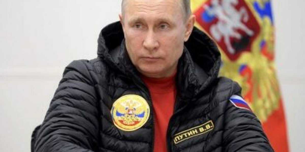 Путин заявил о пересечении бомбардировщиками НАТО «красных линий»