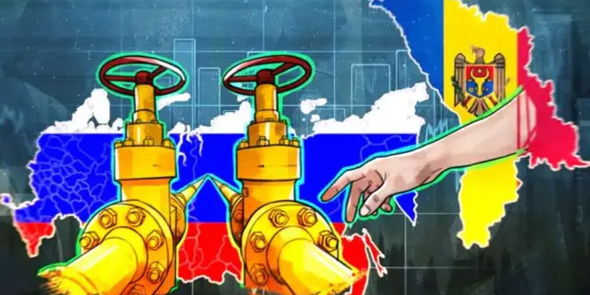 Молдавия могла сыграть на технических рисках, чтобы отсрочить платеж «Газпрому»