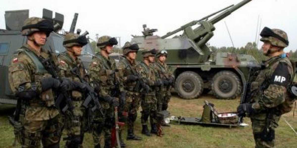 В Польше заявили о возможности справиться с Россией и без НАТО