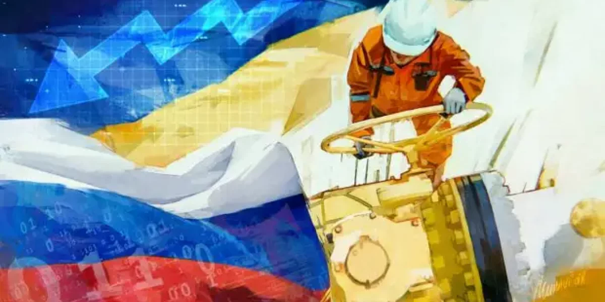 Киевский эксперт заявил о хохоте в Кремле из-за цен на газ для Украины