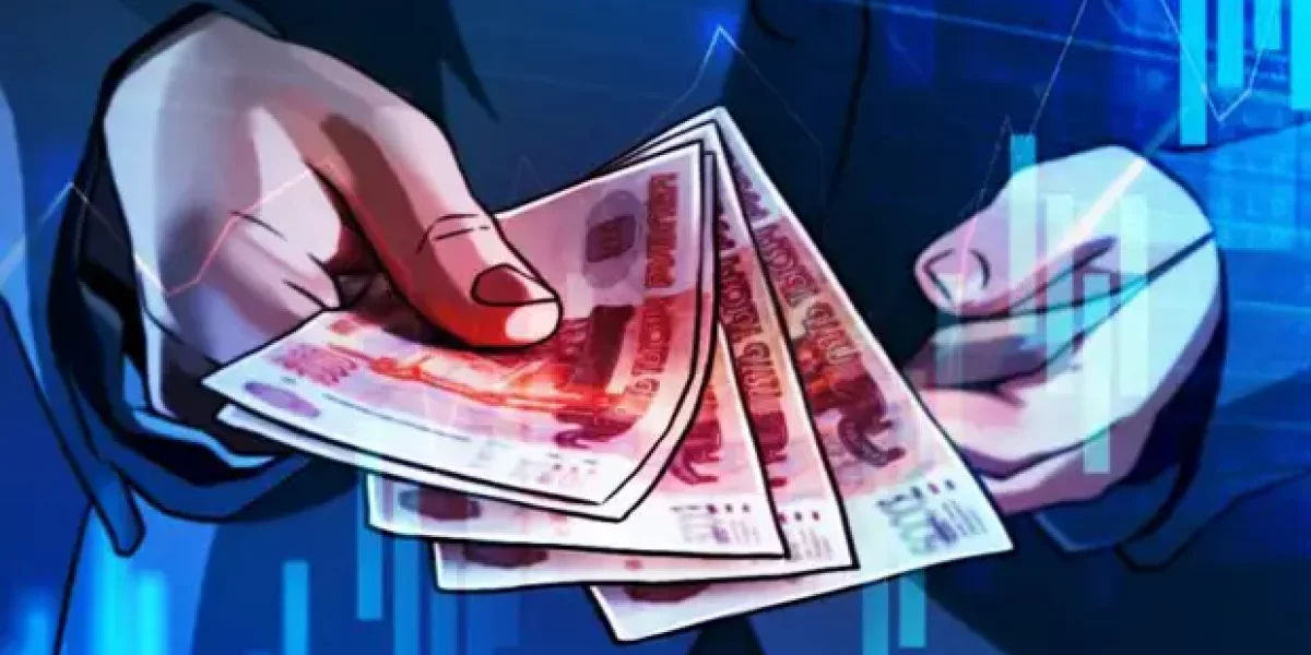 Минюст предложил запретить вывод денег из России за рубеж по «молдавской схеме»