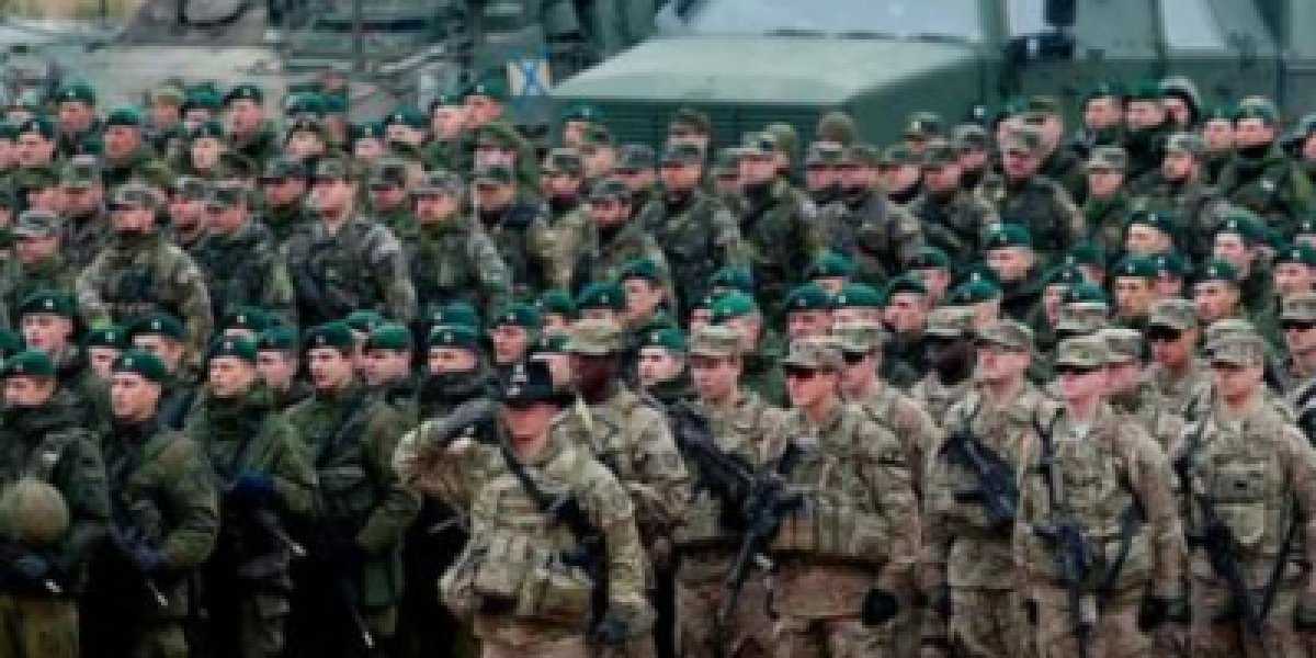 Венгрия отказалась размещать на своей территории силы НАТО