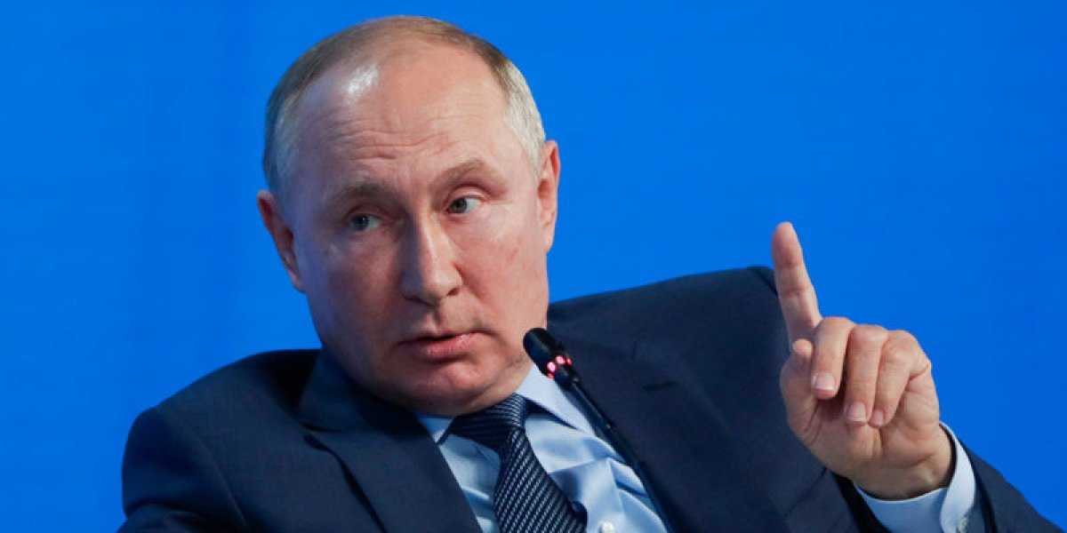 Россия больше не будет воевать на своей территории: почему Путин начал операцию на Украине