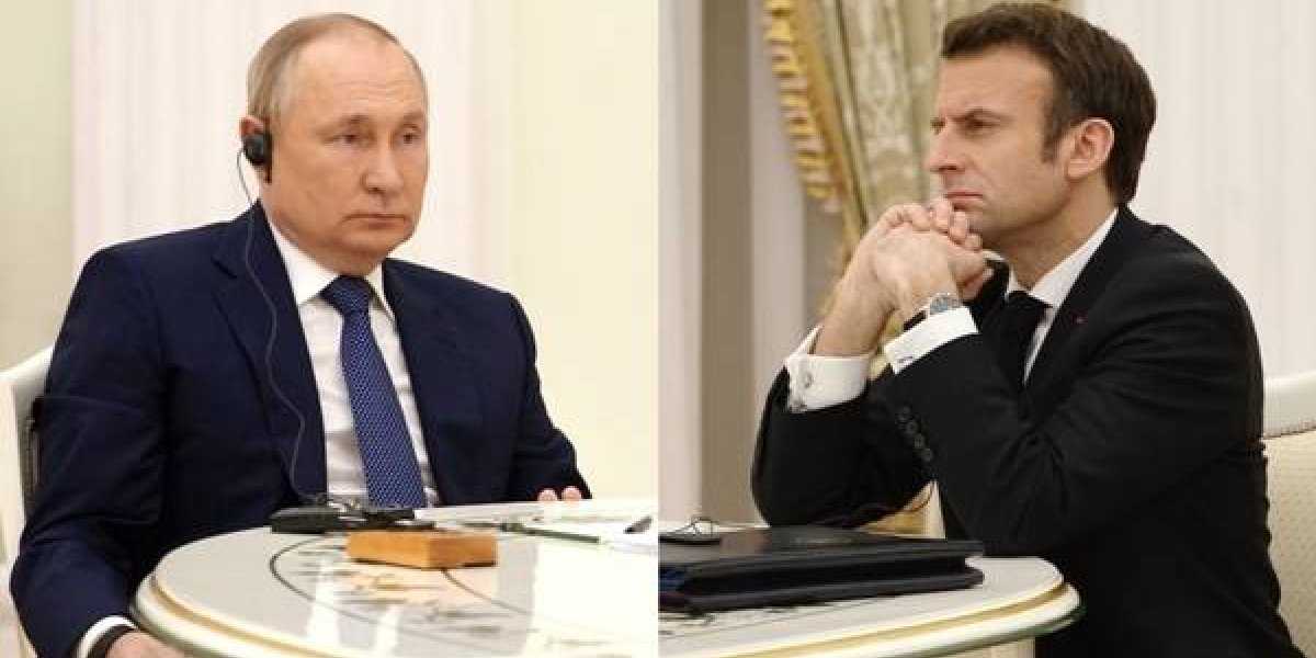 Третий лишний: Байден боится утратить главную роль в переговорах с Путиным по Украине