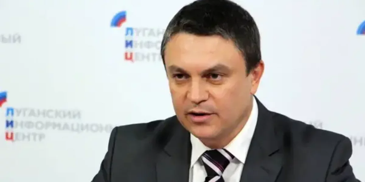 Глава ЛНР Пасечник: армия республики не тронет украинцев