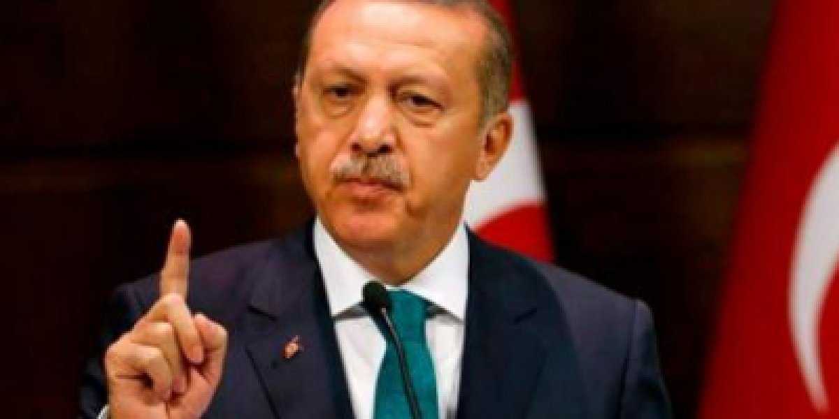 Эрдогану выгодна полномасштабная война для «возвращения своего Крыма»