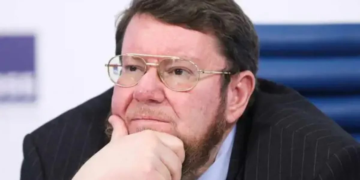 Евгений Сатановский: если война всё-таки начнётся, кто будет виноват?